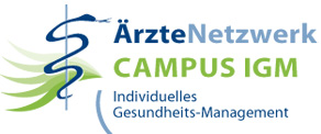 Ärzte Netzwerk Campus IGM